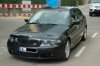 Mein kleiner Schwarzer - 3er BMW - E46 - Vorne Links II.JPG