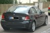 Mein kleiner Schwarzer - 3er BMW - E46 - Hinten Rechts II.JPG