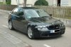 Mein kleiner Schwarzer - 3er BMW - E46 - Vorne Rechts II.JPG