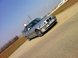 E46 Edel Dezent - 3er BMW - E46