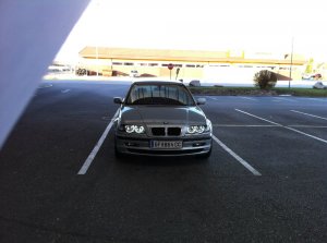 E46 Edel Dezent - 3er BMW - E46