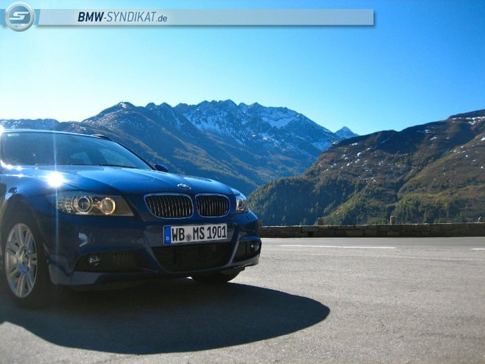 BMW-Syndikat Fotostorie
