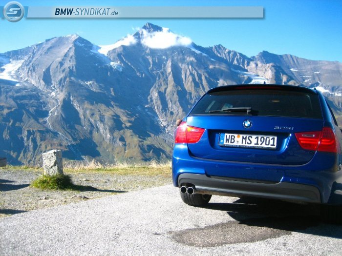 BMW-Syndikat Fotostorie