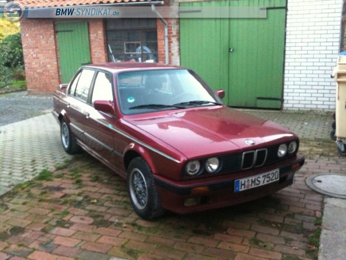 BMW-Syndikat Fotostorie
