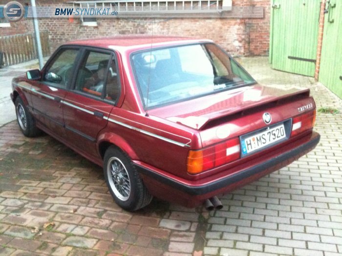 BMW-Syndikat Fotostorie