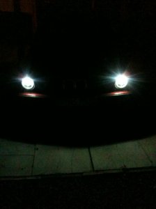 BMW. E30 320i Immer was zu tun.... - 3er BMW - E30
