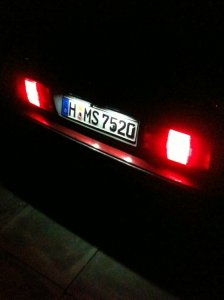 BMW. E30 320i Immer was zu tun.... - 3er BMW - E30