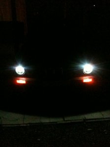 BMW. E30 320i Immer was zu tun.... - 3er BMW - E30