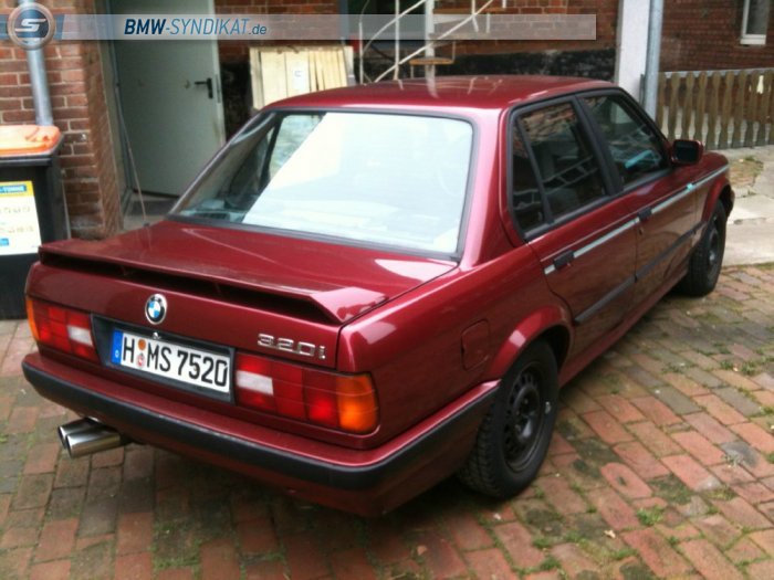 BMW-Syndikat Fotostorie