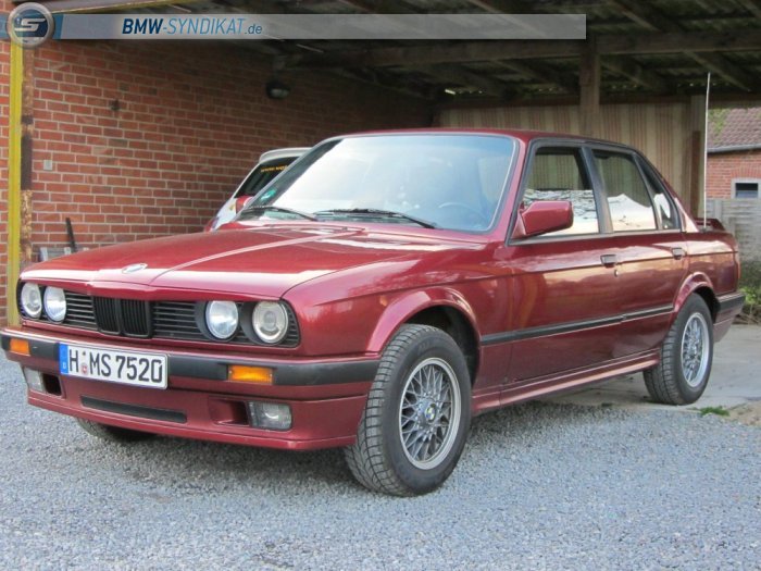 BMW-Syndikat Fotostorie