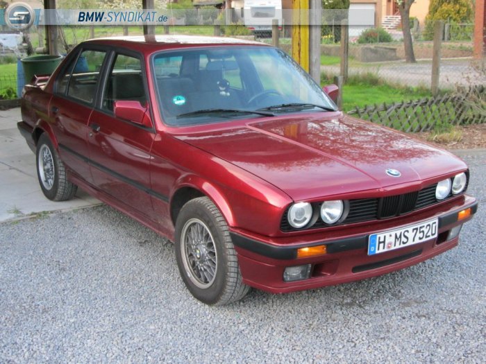 BMW-Syndikat Fotostorie