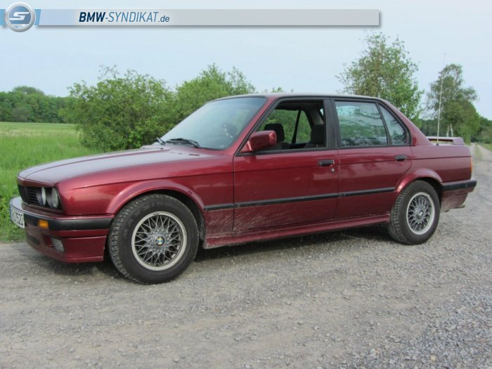 BMW-Syndikat Fotostorie