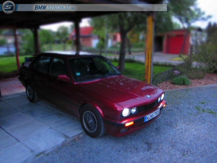 BMW-Syndikat Fotostorie