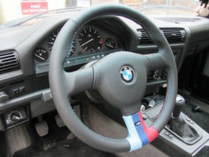 BMW. E30 320i Immer was zu tun.... - 3er BMW - E30