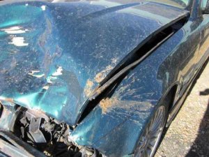 Bostongrn Coup Restauration - 3er BMW - E36