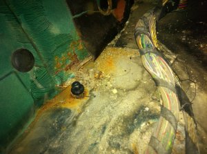 Bostongrn Coup Restauration - 3er BMW - E36