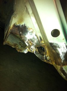 Bostongrn Coup Restauration - 3er BMW - E36