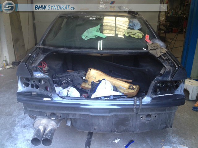 BMW-Syndikat Fotostorie