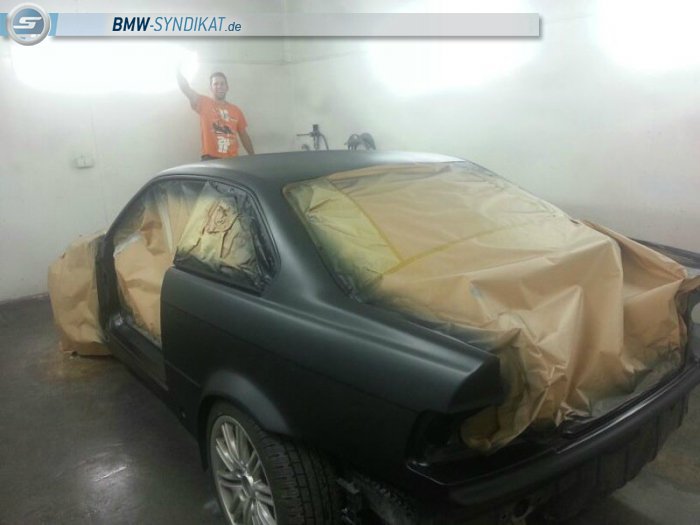 BMW-Syndikat Fotostorie