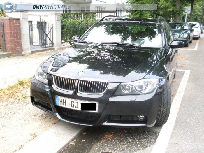 BMW-Syndikat Fotostorie