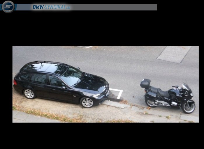 BMW-Syndikat Fotostorie