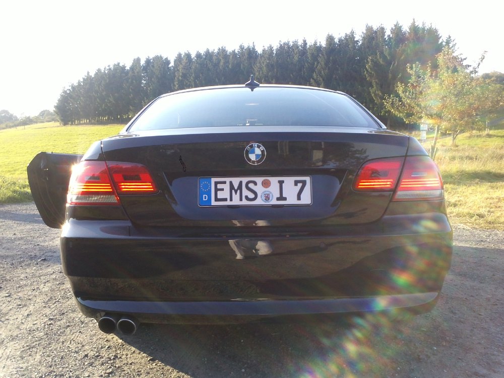EMS-I7 - 3er BMW - E90 / E91 / E92 / E93