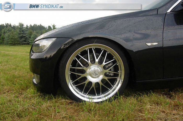 BMW-Syndikat Fotostorie