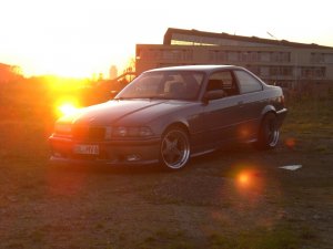 e 36 325 coupe - 3er BMW - E36