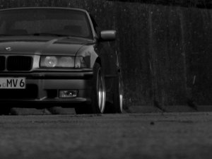 e 36 325 coupe - 3er BMW - E36