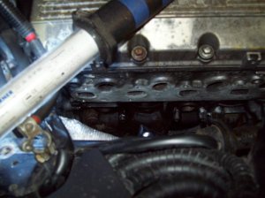 E36 Touring 318i Autogas - 3er BMW - E36