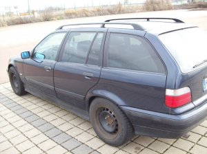 E36 Touring 318i Autogas - 3er BMW - E36 E36 Touring 318i Autogas - 3er BMW - E36