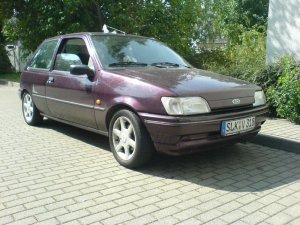 Ford Fiesta Chianti - Fremdfabrikate