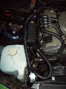 E36 Touring 318i Autogas - 3er BMW - E36