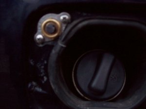 E36 Touring 318i Autogas - 3er BMW - E36