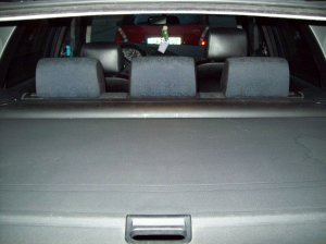 E36 Touring 318i Autogas - 3er BMW - E36 E36 Touring 318i Autogas - 3er BMW - E36