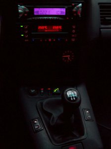 E36 Touring 318i Autogas - 3er BMW - E36