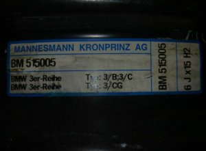 E36 Touring 318i Autogas - 3er BMW - E36 E36 Touring 318i Autogas - 3er BMW - E36