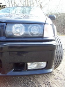 E36 Touring 318i Autogas - 3er BMW - E36