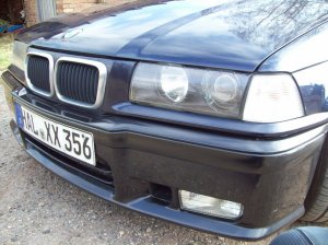 E36 Touring 318i Autogas - 3er BMW - E36