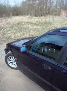 E36 Touring 318i Autogas - 3er BMW - E36