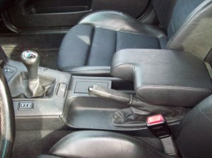 E36 Touring 318i Autogas - 3er BMW - E36