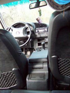 E36 Touring 318i Autogas - 3er BMW - E36