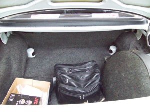 Wartburg 1.3 Limo - Fremdfabrikate