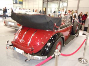 AMI Leipzig 2012 - Fotos von Treffen & Events