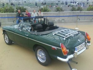 AMI Leipzig 2012 - Fotos von Treffen & Events