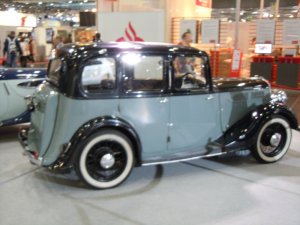 AMI Leipzig 2012 - Fotos von Treffen & Events