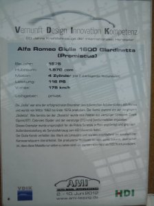 AMI Leipzig 2012 - Fotos von Treffen & Events