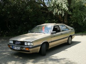 Audi Coup Typ 81 - Fremdfabrikate