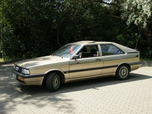Audi Coup Typ 81 - Fremdfabrikate