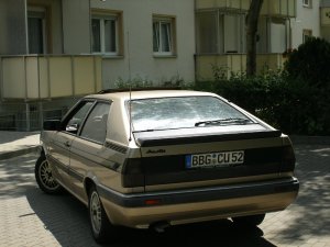 Audi Coup Typ 81 - Fremdfabrikate